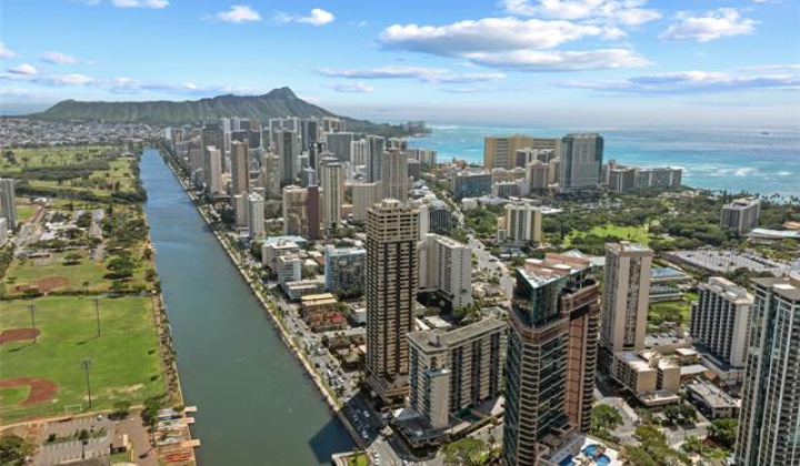444 Niu Street,Honolulu,Hawaii,96815,1 バスルームバスルーム,コンド / タウンハウス,Niu,25,19269866