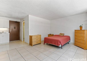 1560 Kanunu Street,Honolulu,Hawaii,96814,1 バスルームバスルーム,コンド / タウンハウス,Kanunu,7,18100532
