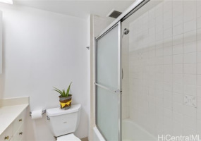 1560 Kanunu Street,Honolulu,Hawaii,96814,1 バスルームバスルーム,コンド / タウンハウス,Kanunu,7,18100532