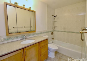 1515 Nuuanu Avenue,Honolulu,Hawaii,96817,2 ベッドルーム ベッドルーム,1 バスルームバスルーム,コンド / タウンハウス,Nuuanu,20,18100646