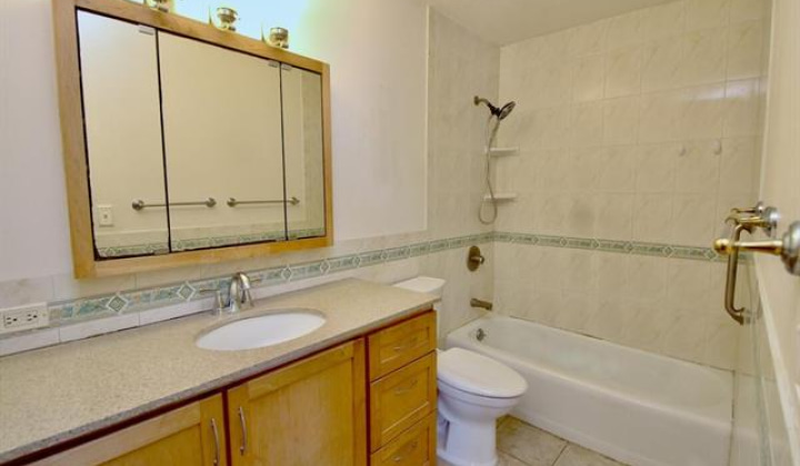 1515 Nuuanu Avenue,Honolulu,Hawaii,96817,2 ベッドルーム ベッドルーム,1 バスルームバスルーム,コンド / タウンハウス,Nuuanu,20,18100646