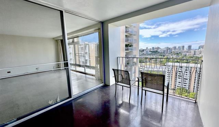 1515 Nuuanu Avenue,Honolulu,Hawaii,96817,2 ベッドルーム ベッドルーム,1 バスルームバスルーム,コンド / タウンハウス,Nuuanu,20,18100646