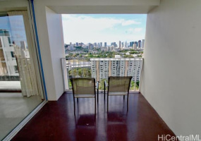 1515 Nuuanu Avenue,Honolulu,Hawaii,96817,2 ベッドルーム ベッドルーム,1 バスルームバスルーム,コンド / タウンハウス,Nuuanu,20,18100646