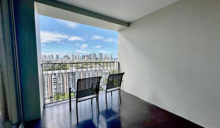 1515 Nuuanu Avenue,Honolulu,Hawaii,96817,2 ベッドルーム ベッドルーム,1 バスルームバスルーム,コンド / タウンハウス,Nuuanu,20,18100646