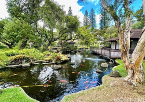 1515 Nuuanu Avenue,Honolulu,Hawaii,96817,2 ベッドルーム ベッドルーム,1 バスルームバスルーム,コンド / タウンハウス,Nuuanu,20,18100646