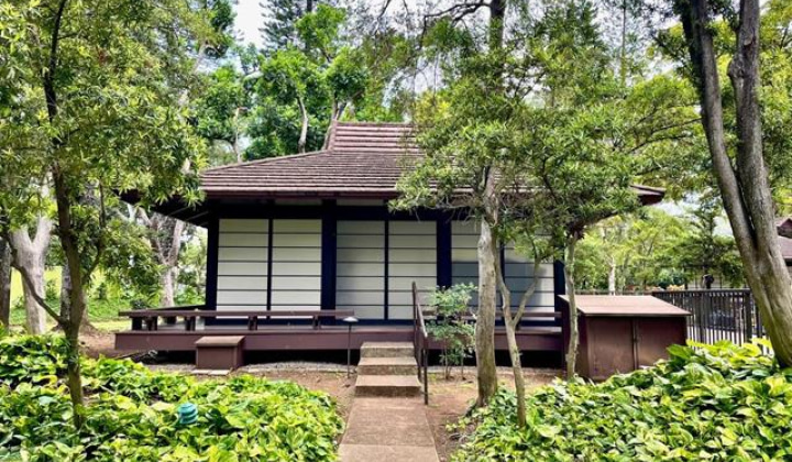 1515 Nuuanu Avenue,Honolulu,Hawaii,96817,2 ベッドルーム ベッドルーム,1 バスルームバスルーム,コンド / タウンハウス,Nuuanu,20,18100646
