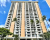1515 Nuuanu Avenue,Honolulu,Hawaii,96817,2 ベッドルーム ベッドルーム,1 バスルームバスルーム,コンド / タウンハウス,Nuuanu,20,18100646