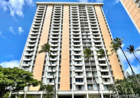 1515 Nuuanu Avenue,Honolulu,Hawaii,96817,2 ベッドルーム ベッドルーム,1 バスルームバスルーム,コンド / タウンハウス,Nuuanu,20,18100646