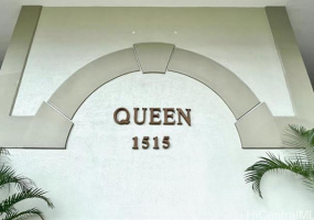 1515 Nuuanu Avenue,Honolulu,Hawaii,96817,2 ベッドルーム ベッドルーム,1 バスルームバスルーム,コンド / タウンハウス,Nuuanu,20,18100646