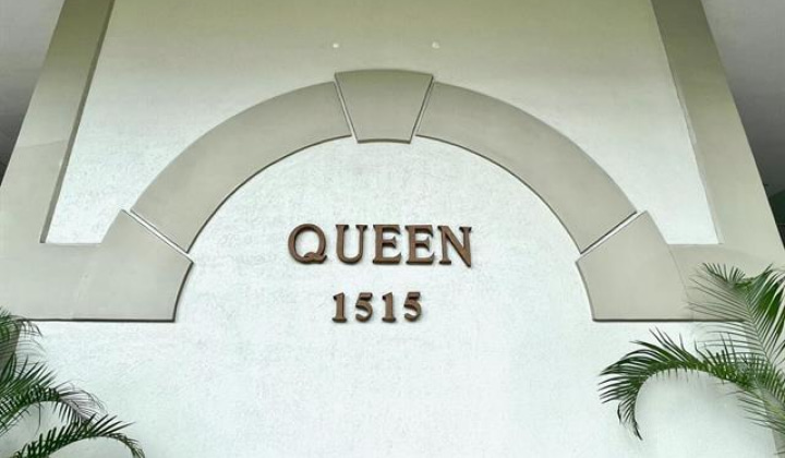 1515 Nuuanu Avenue,Honolulu,Hawaii,96817,2 ベッドルーム ベッドルーム,1 バスルームバスルーム,コンド / タウンハウス,Nuuanu,20,18100646