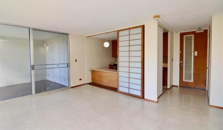 1515 Nuuanu Avenue,Honolulu,Hawaii,96817,2 ベッドルーム ベッドルーム,1 バスルームバスルーム,コンド / タウンハウス,Nuuanu,20,18100646