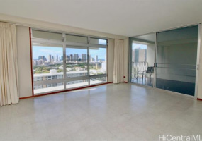 1515 Nuuanu Avenue,Honolulu,Hawaii,96817,2 ベッドルーム ベッドルーム,1 バスルームバスルーム,コンド / タウンハウス,Nuuanu,20,18100646