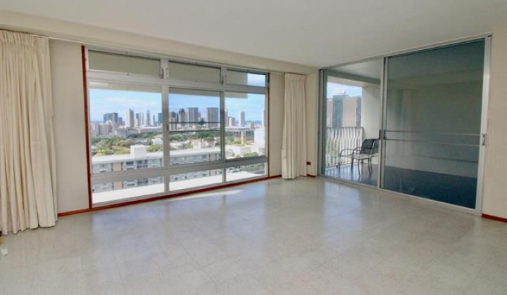 1515 Nuuanu Avenue,Honolulu,Hawaii,96817,2 ベッドルーム ベッドルーム,1 バスルームバスルーム,コンド / タウンハウス,Nuuanu,20,18100646