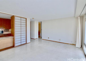 1515 Nuuanu Avenue,Honolulu,Hawaii,96817,2 ベッドルーム ベッドルーム,1 バスルームバスルーム,コンド / タウンハウス,Nuuanu,20,18100646