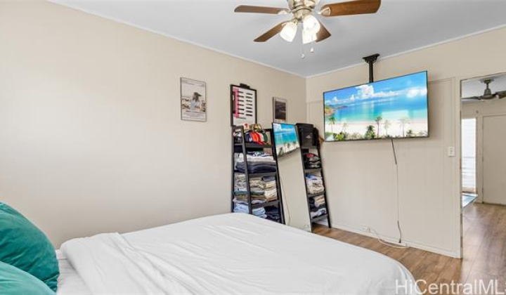1707 Anapuni Street,Honolulu,Hawaii,96822,2 ベッドルーム ベッドルーム,1 バスルームバスルーム,コンド / タウンハウス,Anapuni,2,18100837