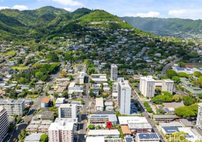 1707 Anapuni Street,Honolulu,Hawaii,96822,2 ベッドルーム ベッドルーム,1 バスルームバスルーム,コンド / タウンハウス,Anapuni,2,18100837