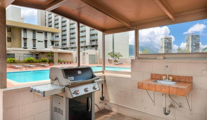2211 Ala Wai Boulevard,Honolulu,Hawaii,96815,1 ベッドルーム ベッドルーム,1 バスルームバスルーム,コンド / タウンハウス,Ala Wai,15,19270095
