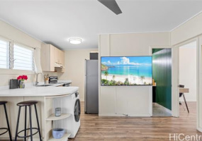 1707 Anapuni Street,Honolulu,Hawaii,96822,2 ベッドルーム ベッドルーム,1 バスルームバスルーム,コンド / タウンハウス,Anapuni,2,18100837