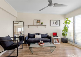 1707 Anapuni Street,Honolulu,Hawaii,96822,2 ベッドルーム ベッドルーム,1 バスルームバスルーム,コンド / タウンハウス,Anapuni,2,18100837