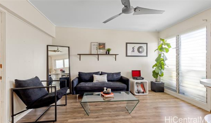 1707 Anapuni Street,Honolulu,Hawaii,96822,2 ベッドルーム ベッドルーム,1 バスルームバスルーム,コンド / タウンハウス,Anapuni,2,18100837