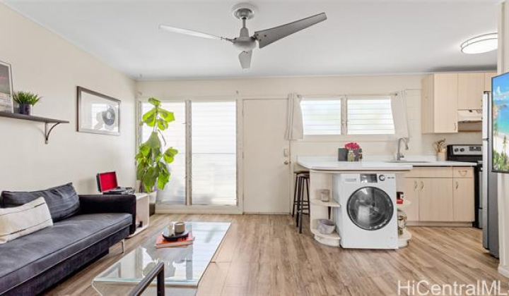 1707 Anapuni Street,Honolulu,Hawaii,96822,2 ベッドルーム ベッドルーム,1 バスルームバスルーム,コンド / タウンハウス,Anapuni,2,18100837