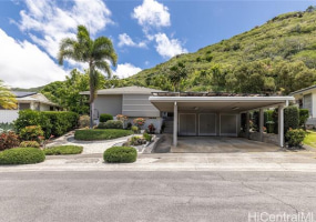 289 Panio Street,Honolulu,Hawaii,96821,4 Bedrooms Bedrooms,2 BathroomsBathrooms,Single family,Panio,18101001
