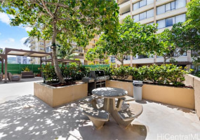 430 Lewers Street,Honolulu,Hawaii,96815,1 Bedroom Bedrooms,1 BathroomBathrooms,Condo/Townhouse,Lewers,15,18101099