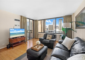 430 Lewers Street,Honolulu,Hawaii,96815,1 Bedroom Bedrooms,1 BathroomBathrooms,Condo/Townhouse,Lewers,15,18101099
