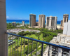 1925 Kalakaua Avenue,Honolulu,Hawaii,96815,1 Bedroom Bedrooms,1 BathroomBathrooms,Condo/Townhouse,Kalakaua,26,18103697