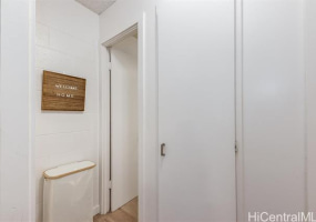 1145 Davenport Street,Honolulu,Hawaii,96822,1 ベッドルーム ベッドルーム,1 バスルームバスルーム,コンド / タウンハウス,Davenport,2,18104785