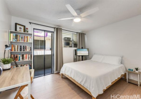 1145 Davenport Street,Honolulu,Hawaii,96822,1 ベッドルーム ベッドルーム,1 バスルームバスルーム,コンド / タウンハウス,Davenport,2,18104785