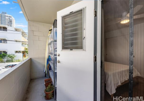 1145 Davenport Street,Honolulu,Hawaii,96822,1 ベッドルーム ベッドルーム,1 バスルームバスルーム,コンド / タウンハウス,Davenport,2,18104785