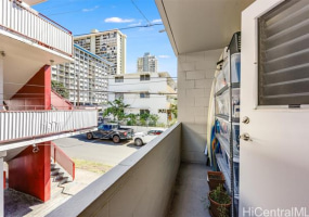 1145 Davenport Street,Honolulu,Hawaii,96822,1 ベッドルーム ベッドルーム,1 バスルームバスルーム,コンド / タウンハウス,Davenport,2,18104785