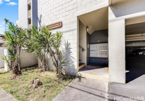 1145 Davenport Street,Honolulu,Hawaii,96822,1 ベッドルーム ベッドルーム,1 バスルームバスルーム,コンド / タウンハウス,Davenport,2,18104785