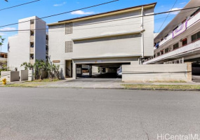 1145 Davenport Street,Honolulu,Hawaii,96822,1 ベッドルーム ベッドルーム,1 バスルームバスルーム,コンド / タウンハウス,Davenport,2,18104785