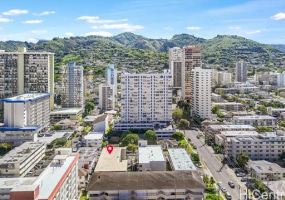 1145 Davenport Street,Honolulu,Hawaii,96822,1 ベッドルーム ベッドルーム,1 バスルームバスルーム,コンド / タウンハウス,Davenport,2,18104785