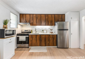 1145 Davenport Street,Honolulu,Hawaii,96822,1 ベッドルーム ベッドルーム,1 バスルームバスルーム,コンド / タウンハウス,Davenport,2,18104785