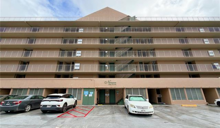 1720 Huna Street,Honolulu,Hawaii,96817,3 ベッドルーム ベッドルーム,2 バスルームバスルーム,コンド / タウンハウス,Huna,2,19271960