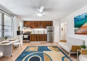 1145 Davenport Street,Honolulu,Hawaii,96822,1 ベッドルーム ベッドルーム,1 バスルームバスルーム,コンド / タウンハウス,Davenport,2,18104785