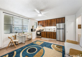 1145 Davenport Street,Honolulu,Hawaii,96822,1 ベッドルーム ベッドルーム,1 バスルームバスルーム,コンド / タウンハウス,Davenport,2,18104785