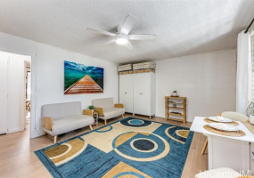 1145 Davenport Street,Honolulu,Hawaii,96822,1 ベッドルーム ベッドルーム,1 バスルームバスルーム,コンド / タウンハウス,Davenport,2,18104785