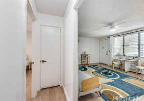 1145 Davenport Street,Honolulu,Hawaii,96822,1 ベッドルーム ベッドルーム,1 バスルームバスルーム,コンド / タウンハウス,Davenport,2,18104785