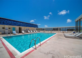 400 Hobron Lane,Honolulu,Hawaii,96815,1 ベッドルーム ベッドルーム,1 バスルームバスルーム,コンド / タウンハウス,Hobron,14,18105335