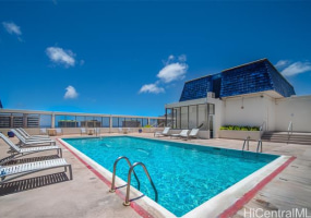 400 Hobron Lane,Honolulu,Hawaii,96815,1 ベッドルーム ベッドルーム,1 バスルームバスルーム,コンド / タウンハウス,Hobron,14,18105335