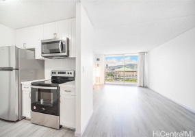 400 Hobron Lane,Honolulu,Hawaii,96815,1 ベッドルーム ベッドルーム,1 バスルームバスルーム,コンド / タウンハウス,Hobron,14,18105335