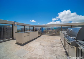 400 Hobron Lane,Honolulu,Hawaii,96815,1 ベッドルーム ベッドルーム,1 バスルームバスルーム,コンド / タウンハウス,Hobron,14,18105335
