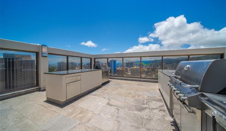 400 Hobron Lane,Honolulu,Hawaii,96815,1 ベッドルーム ベッドルーム,1 バスルームバスルーム,コンド / タウンハウス,Hobron,14,18105335