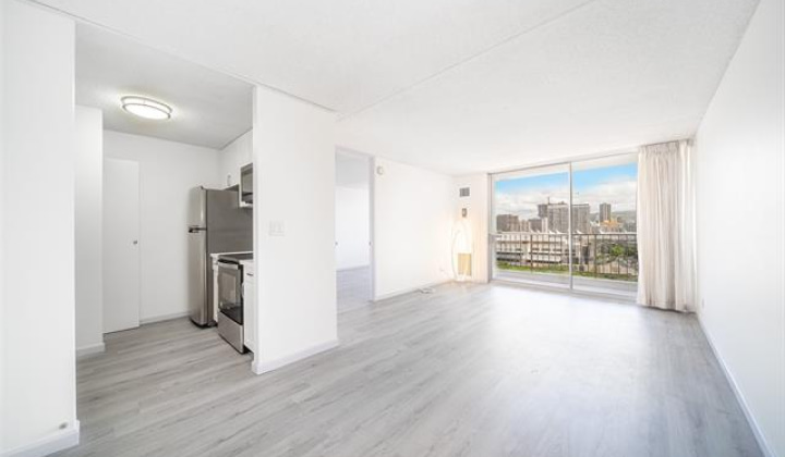 400 Hobron Lane,Honolulu,Hawaii,96815,1 ベッドルーム ベッドルーム,1 バスルームバスルーム,コンド / タウンハウス,Hobron,14,18105335