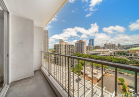 400 Hobron Lane,Honolulu,Hawaii,96815,1 ベッドルーム ベッドルーム,1 バスルームバスルーム,コンド / タウンハウス,Hobron,14,18105335