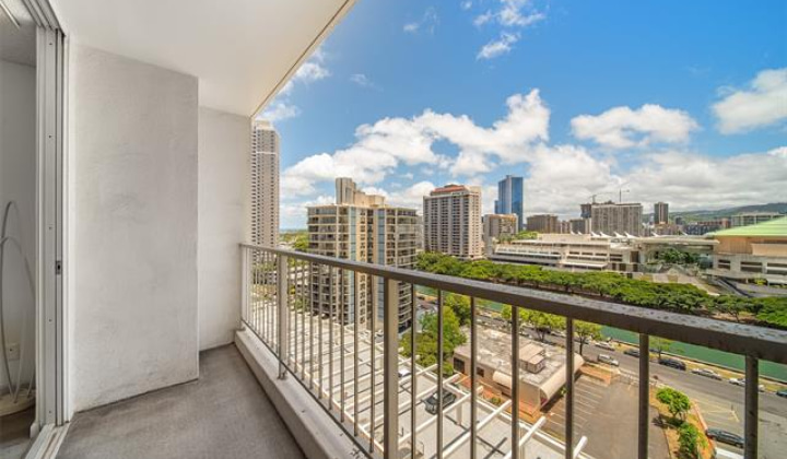 400 Hobron Lane,Honolulu,Hawaii,96815,1 ベッドルーム ベッドルーム,1 バスルームバスルーム,コンド / タウンハウス,Hobron,14,18105335